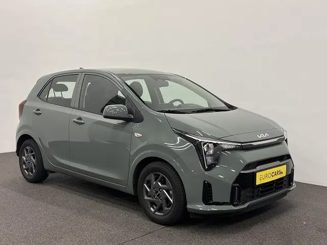 Kia Picanto 1.0 DPI DynamicPlusLine 2025 Benzine 20
