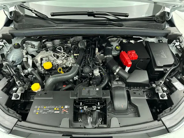 Renault Captur 1.3 MHEV 160pk 2025 Hybride Benzine 29