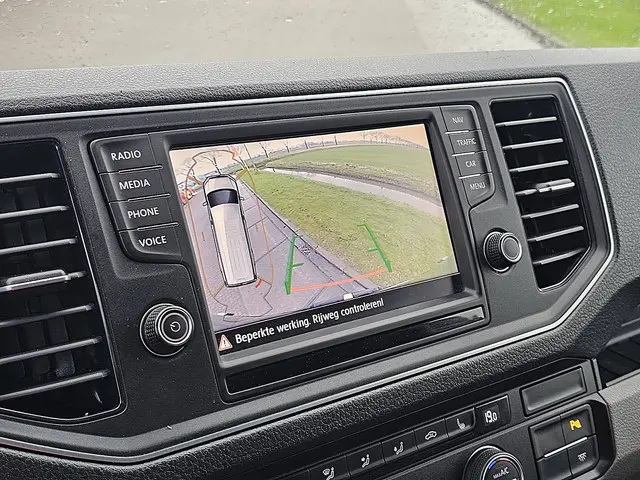 MAN TGE E-TGE 2020 Elektrisch 20