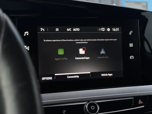 Opel Mokka-e Elegance 50-kWh 11kw bl. 2021 Elektrisch 9