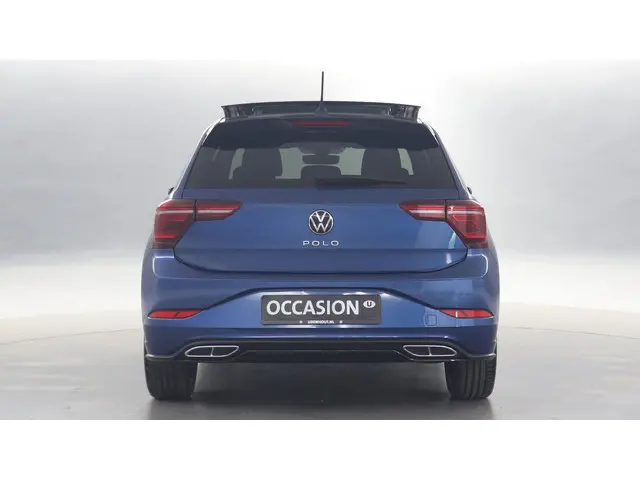 Volkswagen Polo 1.0 TSI 95pk R-Line DSG 2024 Benzine 8