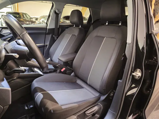 Audi A1 Sportback 30 TFSI Advanced 2018 Benzine 14