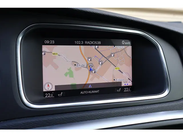 Volvo V40 1.5 T3 Polar+ Sport 2019 Benzine 29