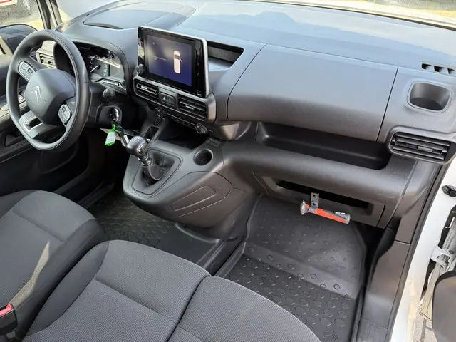 Citroën Berlingo 1.5 BlueHDI 102PK EURO6 2022 Diesel 5