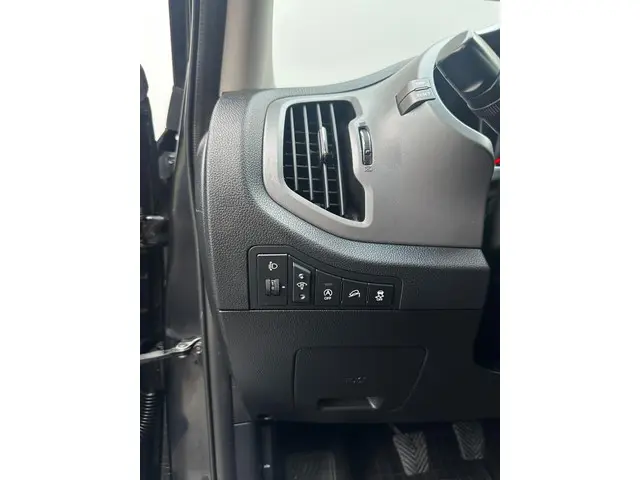 Kia Sportage 1.6 GDI X-treme ExecutiveLine 2015 Benzine 10