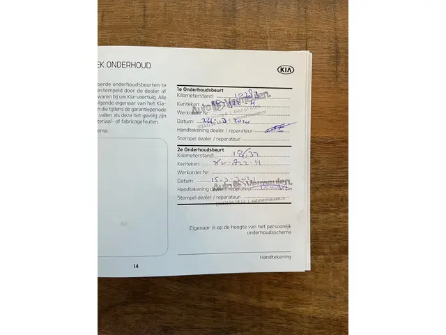 Kia Picanto 1.0 CVVT EconomyPlusLine 2019 Benzine 24