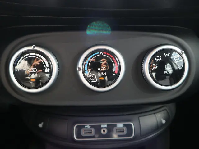 Fiat 500X 1.0 GSE Cross 2019 Benzine 18