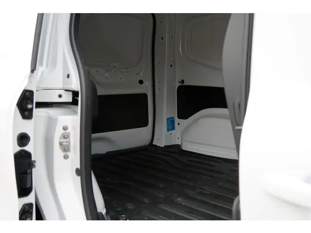 Mercedes-Benz Citan CITAN 108 CDI L1 Pro 2022 Diesel 13