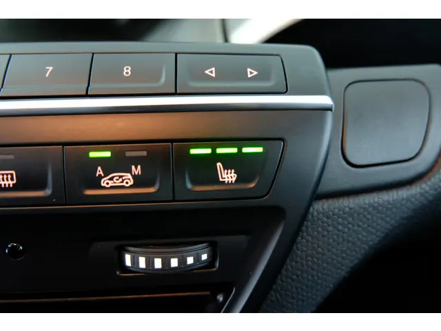 BMW i3 Basis Comfort Advance 22 kWh 2015 Elektrisch 23
