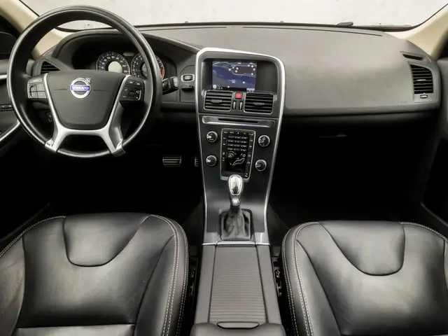 Volvo XC60 2.0 T5 Luxury Sport 2012 Benzine 6