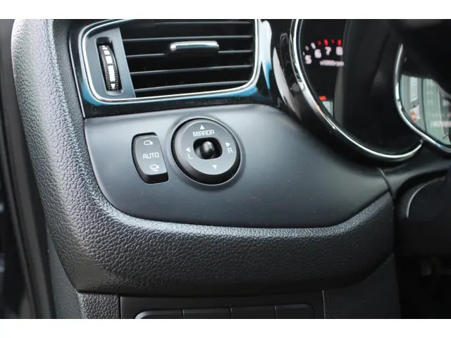 Kia pro_cee'd 1.6 GT 2013 Benzine 18