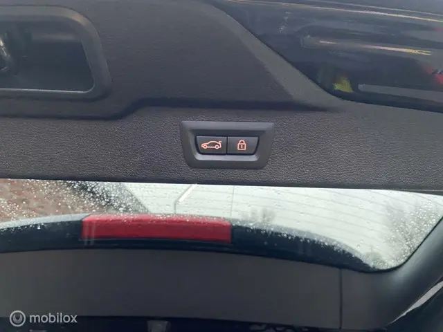 BMW X5 M 2017 Benzine 24