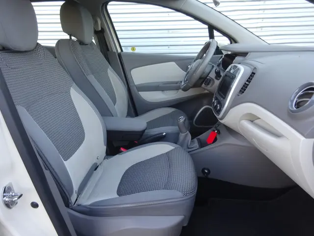 Renault Captur 0.9 TCe Expression 2013 Benzine 20