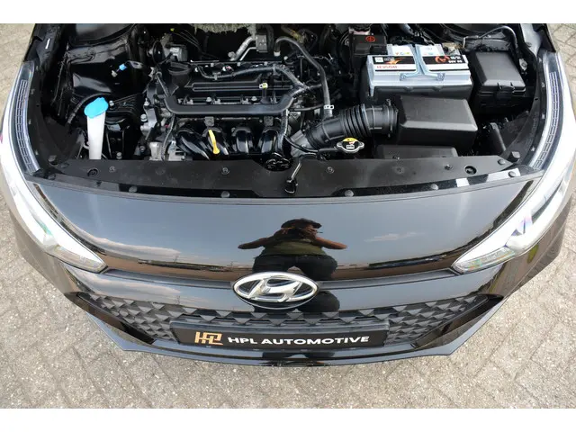 Hyundai i20 1.2 LP i-Drive Cool 2019 Benzine 48