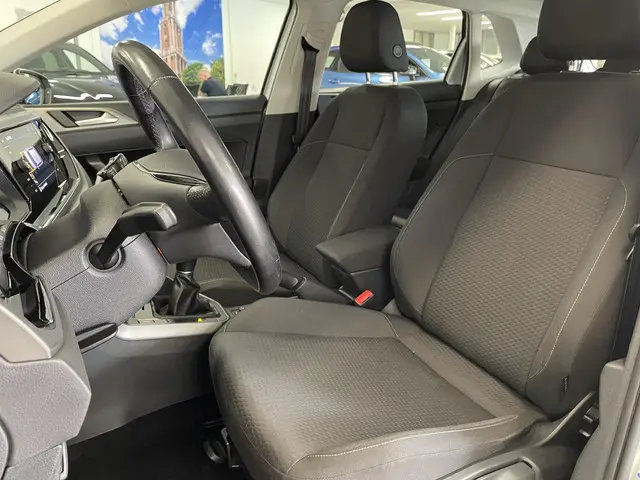 Volkswagen Polo 1.0 TSI Comfortline 2020 Benzine 6