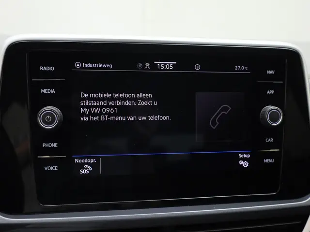 Volkswagen T-Roc 1.5TSI/150PK Style DSG 2022 Benzine 41
