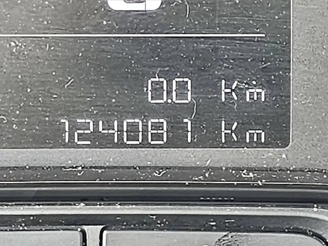 Opel Combo 1.5 2020 Diesel 9