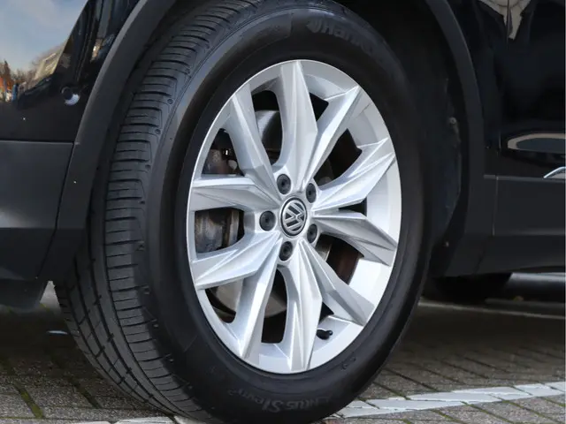 Volkswagen Tiguan 2.0 TSI 4Motion Highline 2017 Benzine 11