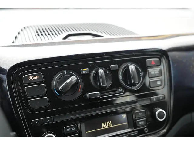 Volkswagen up! 1.0 move up! BlueMotion 2016 Benzine 14