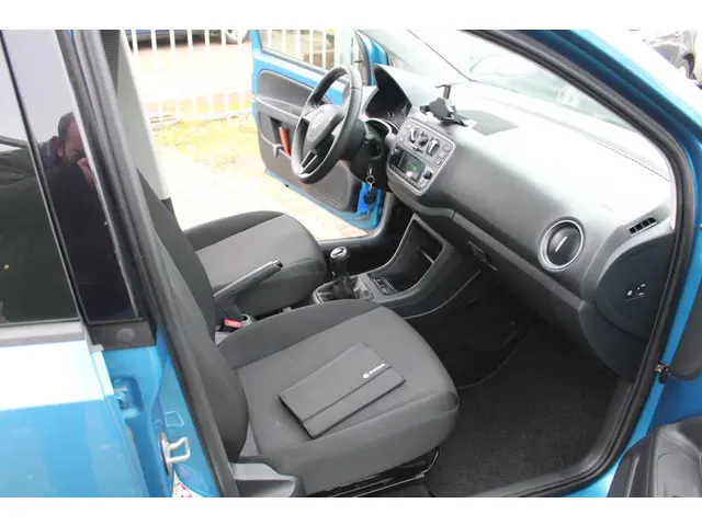 Škoda Citigo 1.0 Greentech Ambition 2019 Benzine 9