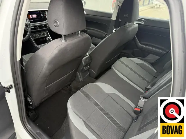 Volkswagen Polo 1.0 TSI Highline 2021 Benzine 10