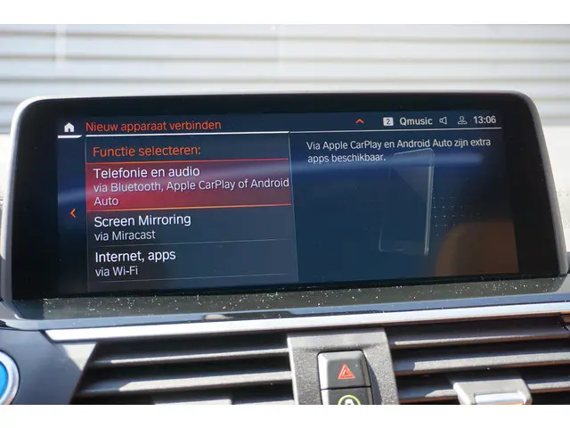 BMW iX3 High Executive 2021 Elektrisch 30