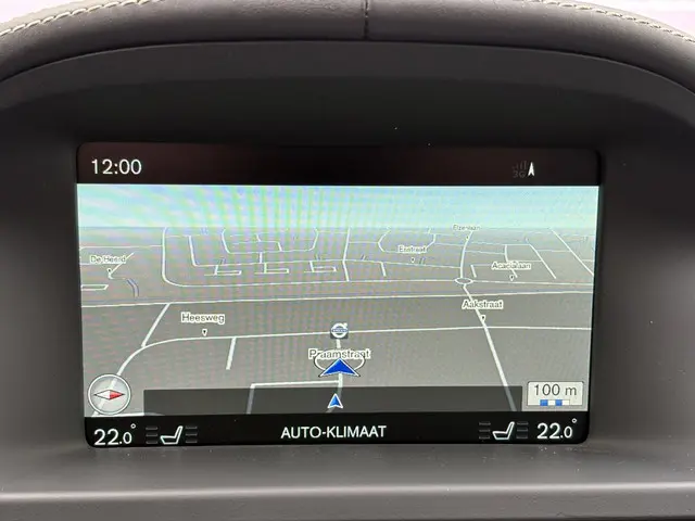 Volvo V70 2.0 T4 Inscription Edition 2015 Benzine 14