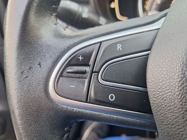 Renault Kadjar 1.2 TCe Intens 2018 Benzine 21