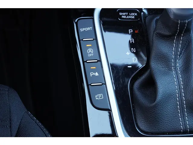 Kia ProCeed 1.5 T-GDi GT-Line 2023 Benzine 16