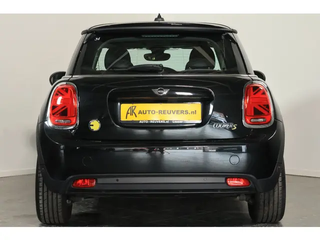 MINI Electric Mini MINI Electric 33 kWh 2022 Elektrisch 8