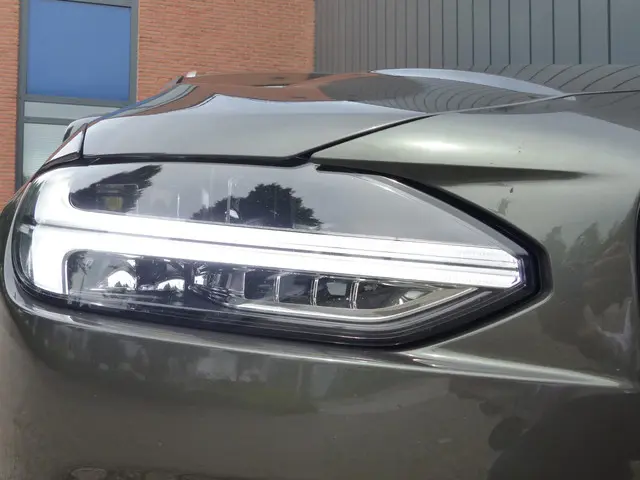 Volvo V90 T4 Business Luxury+ 2020 Benzine 12