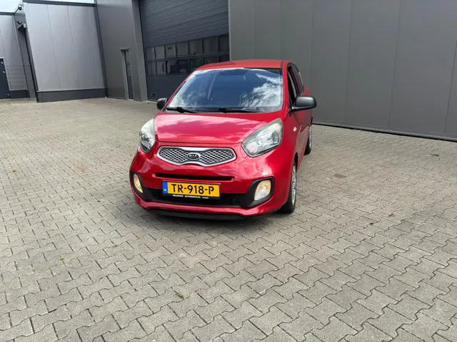 Kia Picanto 2
