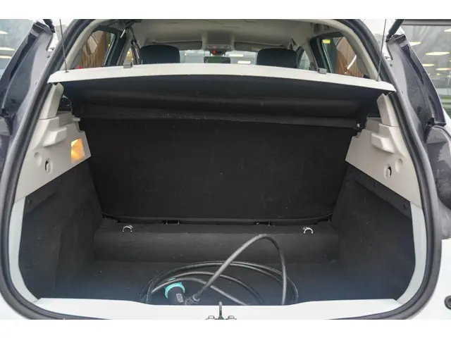 Renault ZOE R90 Intens 41 kWh 2018 Elektrisch 22