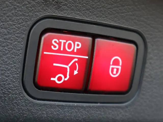 Mercedes-Benz EQB 300 4MATIC AMG line 2022 Elektrisch 8