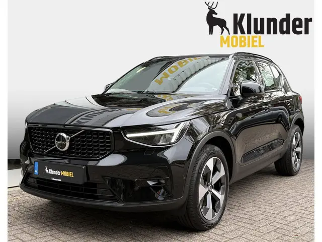 Volvo XC40 2.0 B4 Plus Dark 2022 Benzine
