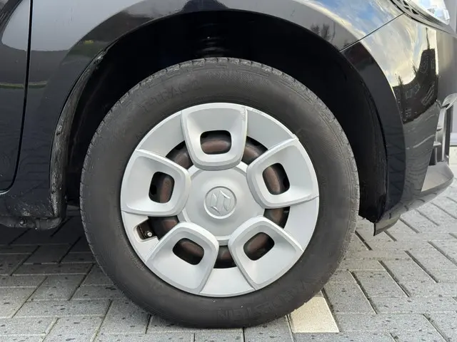 Suzuki Ignis 1.2 Comfort 2017 Benzine 8