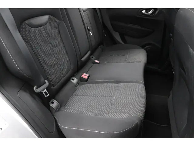 Renault Kadjar TCe 130 EDC Limited 2017 Benzine 10