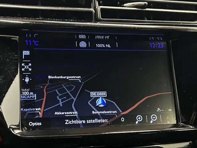 DS DS 3 1.2 PureTech Performance Line 2018 Benzine 4