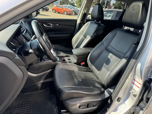 Nissan X-Trail 1.6 DIG-T Tekna 2018 Benzine 21