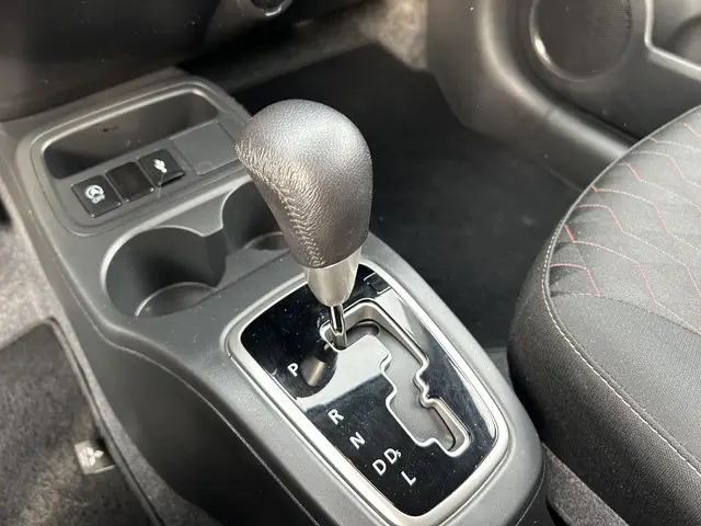 Mitsubishi Space Star 1.2 Active 2021 Benzine 17