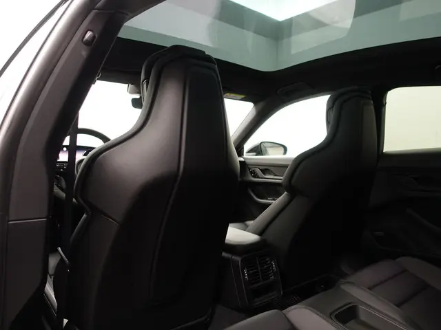 Porsche Taycan 4S Performance 84 kWh- 2020 Elektrisch 21