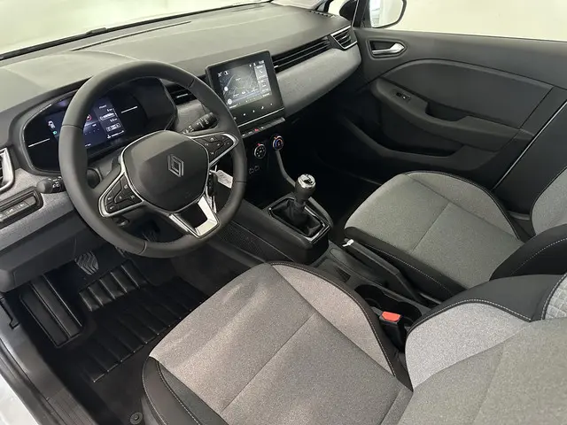 Renault Clio 1.0 TCe 90 Evolution 2025 Benzine 21
