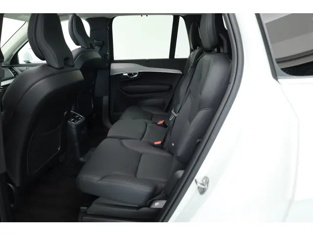 Volvo XC90 T8 Recharge Plus Bright 2024 Hybride Benzine 20