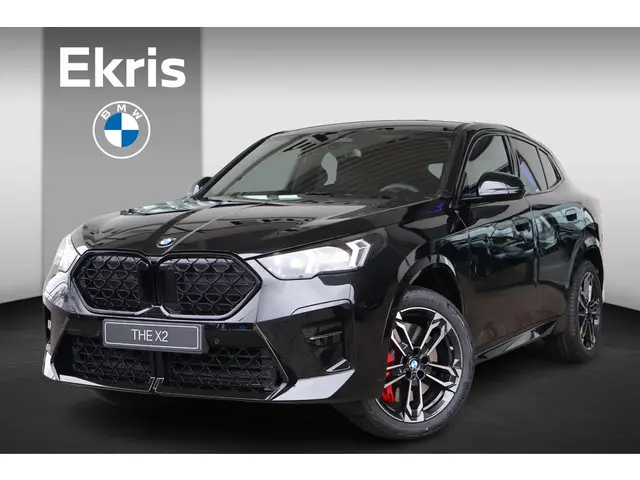 BMW X2 sDrive 20i 2025 Benzine