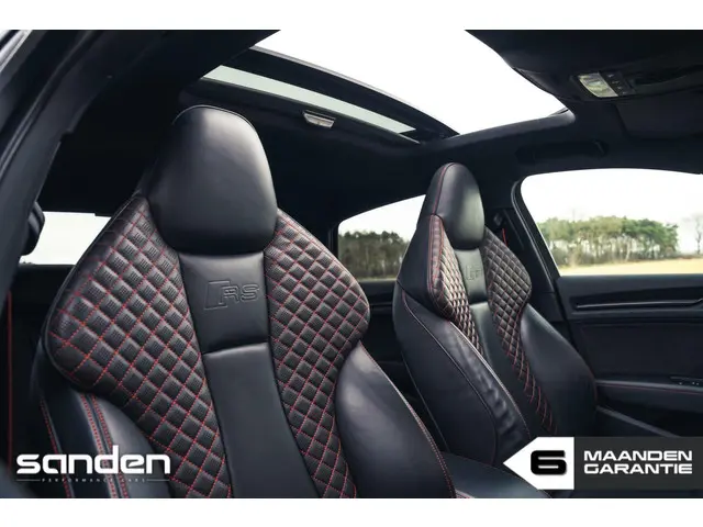 Audi RS3 2.5 TFSI RS3 quattro 2018 Benzine 26