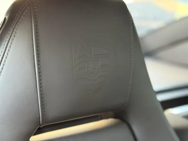 Porsche Panamera Sport Turismo 3.0 4 2013 Benzine 28