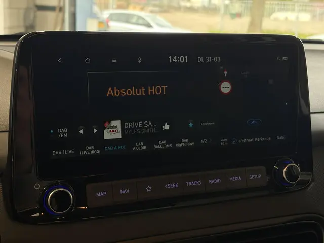 Hyundai Kona 1.0 T-GDI STYLE 2WD 2021 Benzine 26