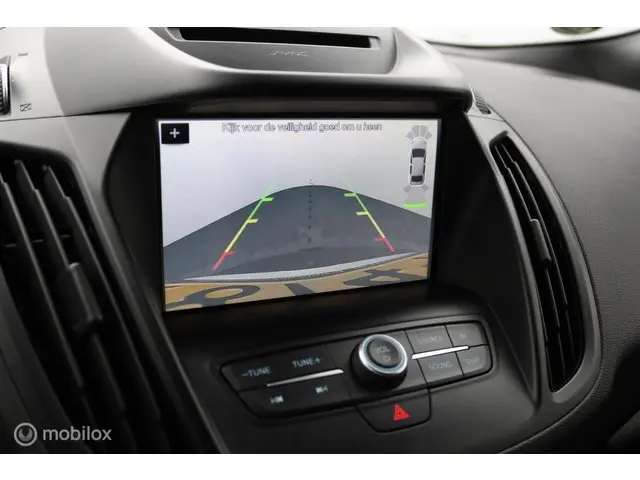 Ford Kuga 1.5 EcoBoost ST Line 2018 Benzine 7