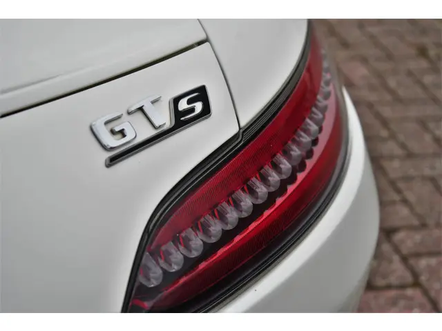 Mercedes-Benz AMG GT 4.0 S 2020 Benzine 56