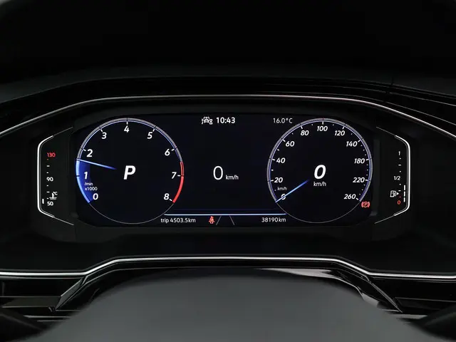 Volkswagen Taigo 1.0 TSI 110pk DSG R-Line 2024 Benzine 16